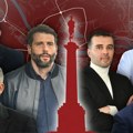 Kvartet za Beograd: Trka za prestonicu se zahuktava: Ovo su do sada poznati kandidati za gradonačelnika Beograda