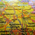 Ruska vojska će uskoro zauzeti Časov Jar i Kupjansk! A to nije ono najgore za Ukrajinu: Otvara se put ka Kramatorsku i…