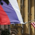 Moskva: Američka ambasadorka napustila Rusiju