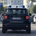 Opljačkao bar, pa upucao na menadžere: Uhapšen albanski državljanin u Milanu zbog pokušaja ubistva