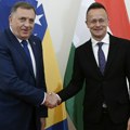 Sijarto: Mađarska će u UN glasati protiv rezolucije o Srebrenici
