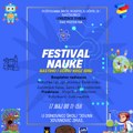 Udruženje ‘Eureka’ donosi Festival nauke u Sremsku Mitrovicu: Ovog petka u Osnovnoj školi ‘Jovan Jovanović Zmaj’