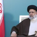 Ево да ли је ирански Председник жив: Стигле прве информације (видео)