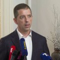 "Vučić razgovara sa timom diplomata": Đurić iz Njujorka: "Neće proći onako kako su autori Rezolucije o Srebrenici…