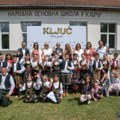 Projekat „Naše selo“ Delta Holdinga i u Ključu