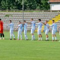 Radnički poražen u četvrtfinalnoj utakmici Kupa FSRIS