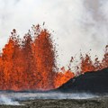 "Nova vulkanska era može da traje vekovima": Apokalipsa na Islandu nakon erupcije vulkana: Proglašeno vanredno stanje…