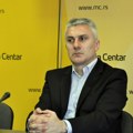 Orlović: Podnosim ostavku na mesto dekana FPN