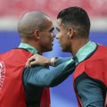Ronaldo i Pepe za istoriju i rekorde
