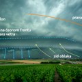 Apokalipsa u 10 slika: Kako da znate da superćelijska oluja ide pravo ka vama