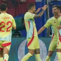 Evo gde možete da gledate uživo TV prenos meča Španija - Gruzija na Evropskom prvenstvu