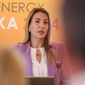 Ministarka Đedović: Prošle godine ugrađeno oko 310.000 pametnih brojila