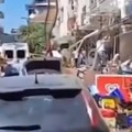 Četvoro mrtvih i mnogo povređenih Eksplozija gasa u restoranu, turska javnost u šoku (video)