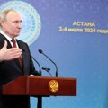 Putin: Rusija će odgovoriti na raspoređivanje američkih raketa
