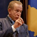 Pacolli tvrdi da je predao dokaze protiv Srbije