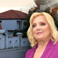 Kupila kuću od 30 miliona, pa upala u dugove: Snežana Đurišić rasprodala sve, sad živi u ovoj vili u Jajincima
