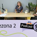 Druga sezona dm Podcasta: Otvaranje brojnih tabu-tema i mitova o ženskom zdravlju