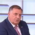 Dodik poručio Konaković na dobrom putu da vrati BiH u srednji vek