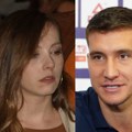 Jovana Stojiljković i Olga Danilović se nadale da će ih oženiti, a Bogdan Bogdanović grli OVU pevačicu: Pred svima je…