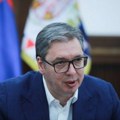 Vučić o Severini: Spiskovi će biti ukinuti, moramo mnogo da se razlikujemo od Hrvatske