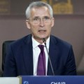 Stoltenberg: „NATO odobrava ukrajinsku ofanzivu u Rusiji, ali u njoj nema ulogu“