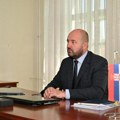 Predsednik opštine Sremski Karlovci Dražen Đurđić: Nećemo propustiti istorijsku šansu