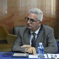 Hadžejani: Parlamentarna skupština OEBS-a u potpunosti podržava Misiju OEBS-a u Srbiji