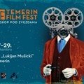 Temerin dobija svoj prvi filmski festival