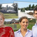 Šok potez novakove tašte! Nole i Jelena hteli da prodaju luks vilu na Kosmaju, a onda usledila (ne)očekivana reakcija…