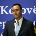 Konjufca: EU ne može da predloži nacrt ZSO umesto Kosova