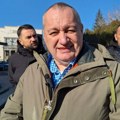 Budimo solidarni sa Goranom Ješićem, herojem protesta: Srđan Milivojević povodom hapšenja u Novom Sadu