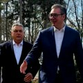 Vučić sutra u Budimpešti: Predsednik Srbije na drugoj sednici Saveta za stratešku saradnju Srbije i Mađarske