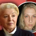 "Borila se sa demonima": Ovako je Mirjana Karanović pričala o Teodori koja je umrla u zatvoru: Ubila majku i babu, a kod…