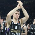 Sve o meču Alba - Partizan: Zašto su crno-beli veliki favoriti, ko sudi, šta kažu kladionice