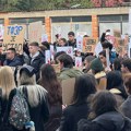 ANKETA: Podržavate li studentske proteste i blokade?