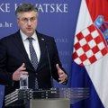 „Hrvatska želi stabilnost suseda, dovoljno vremena da Srbija reši pitanje NIS-a“