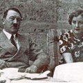 Eva Braun ju je prezirala, preživela metak u glavu: Evo šta stoji u dnevniku Hitlerove ljubavnice pronađenom posle 86…