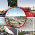 Ovako će izgledati EXPO 2027 Beograd! Direktor otkrio nove detalje (foto)