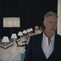 Kako je Mikael Persbrandt postao domaća glumačka zvezda?