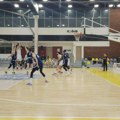 KLS: Novi Pazar – Beograd 81:102