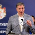 Vučić u Briselu: Hrvatska, Albanija i Kosovo otvorili trku u naoružanju u regionu