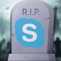 Kraj jedne ere: Microsoft gasi Skype posle 22 godine, saopštili tačan datum, a evo zašto je nekad omiljena platforma…