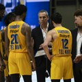 Makabi se seli iz Beograda? Izraelci žele na Kipar