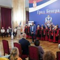 Šapić: LJudi „trećeg doba” svojom energijom i entuzijazmom vraćaju veru u život