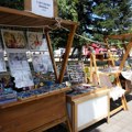 Prvi Noćni bazar u Aleksincu 4. juna
