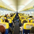 Uvodi se velika promena za putnike u avionu: Turci dele teške kazne za ono što inače svi rade