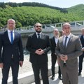 Usame Zukorlić obišao infrastrukturne projekte u Prijepolju: Najavljen veliki investicioni plan (foto)