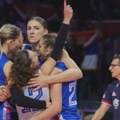 Ženska i muška odbojkaška reprezentacija Rusije dolaze u Beograd na mečeve sa Srbijom