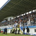 Novi Pazar će “goreti”! Evo posle koliko godina se vraćaju Delije, igla neće imati gde da padne