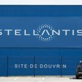 Stelantis će u Detroitu izgraditi fabriku rezervnih delova vrednu 388 miliona dolara
